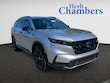 Honda CR-V Hybrid