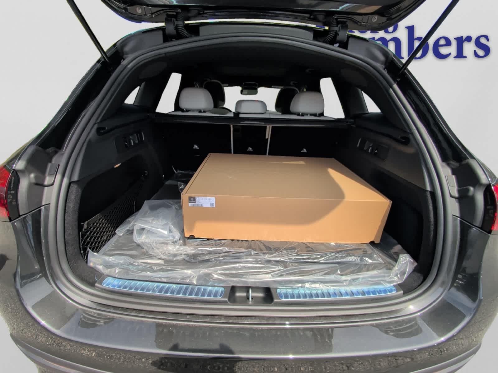 new 2026 Mercedes-Benz GLC 300 car
