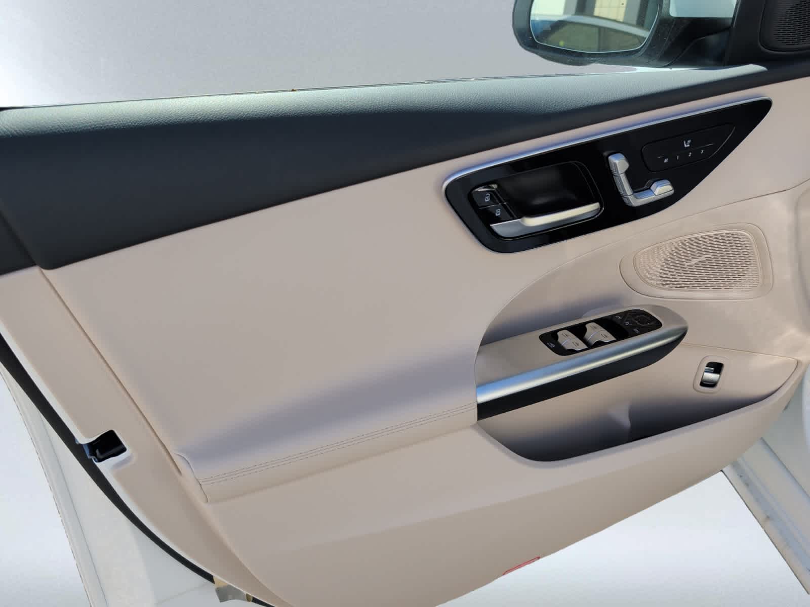new 2026 Mercedes-Benz C 300 car