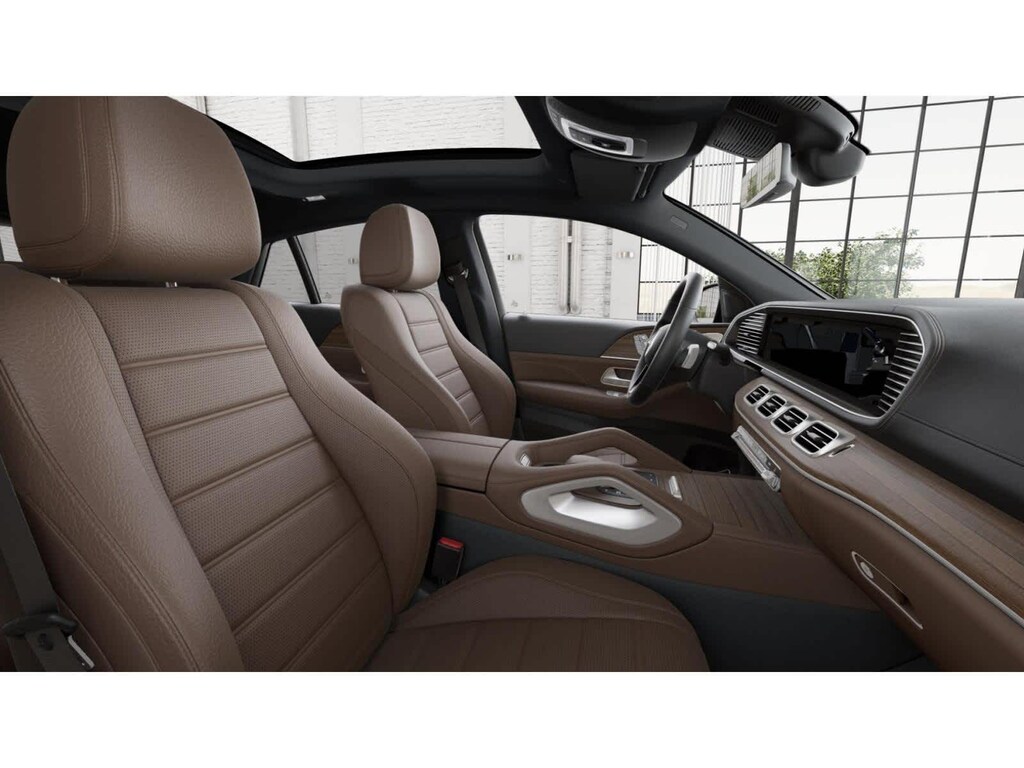 New 2026 Mercedes-Benz GLE 450 4MATIC SUV