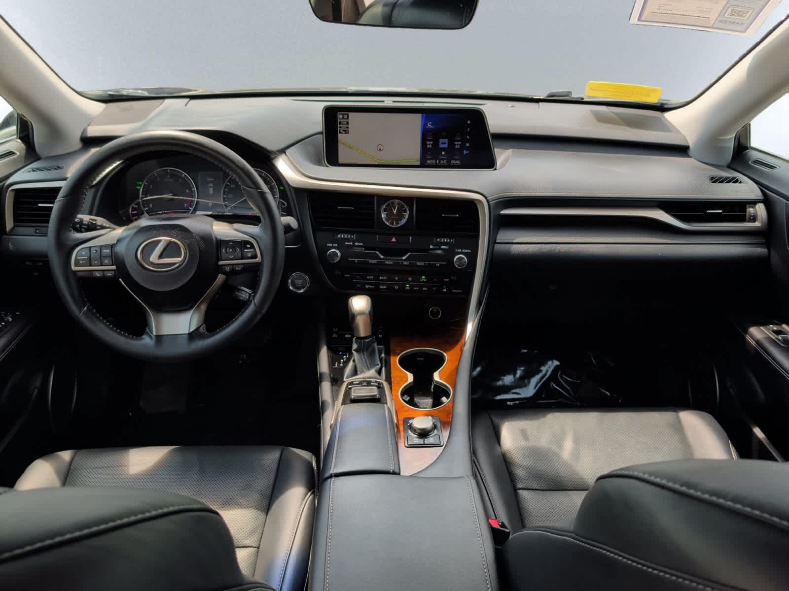 used 2016 Lexus RX 350 car, priced at $23,998