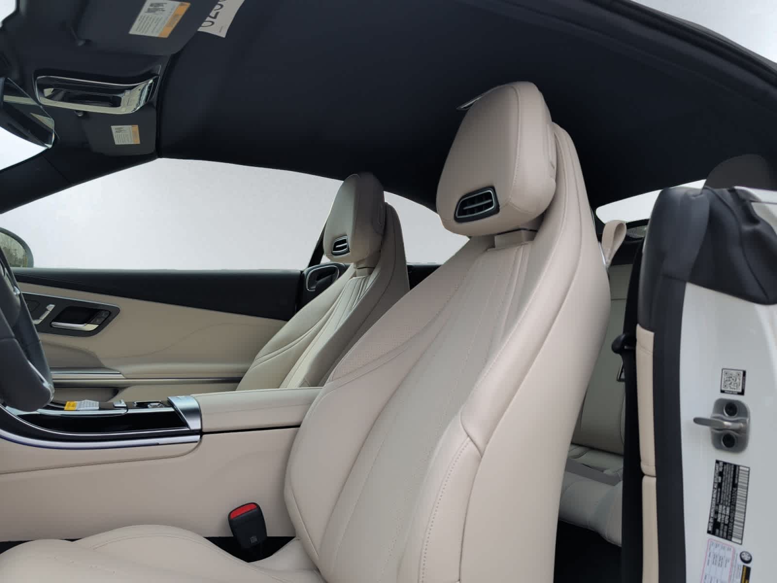 new 2026 Mercedes-Benz CLE 300 car