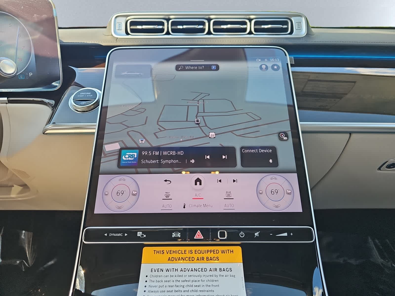 new 2026 Mercedes-Benz S-Class car