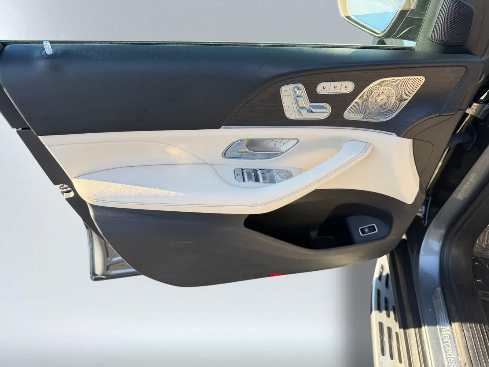 used 2022 Mercedes-Benz GLS 450 car, priced at $51,998