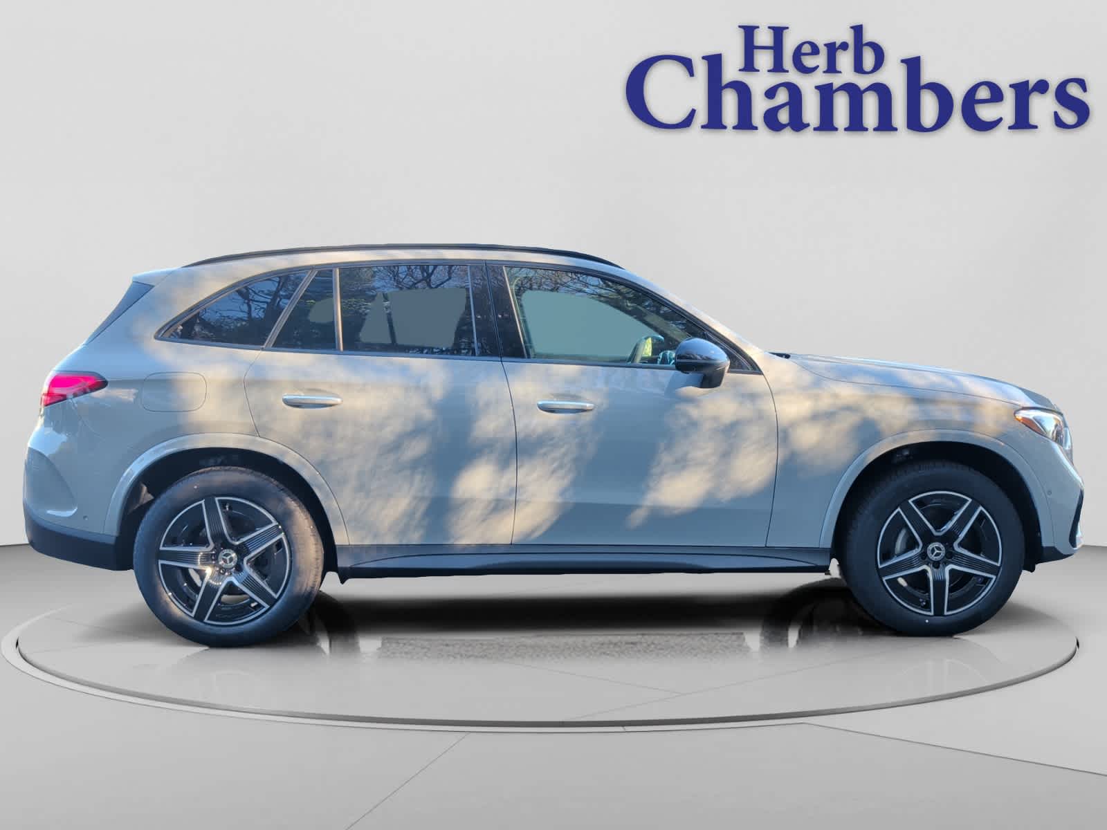 new 2026 Mercedes-Benz GLC 300 car