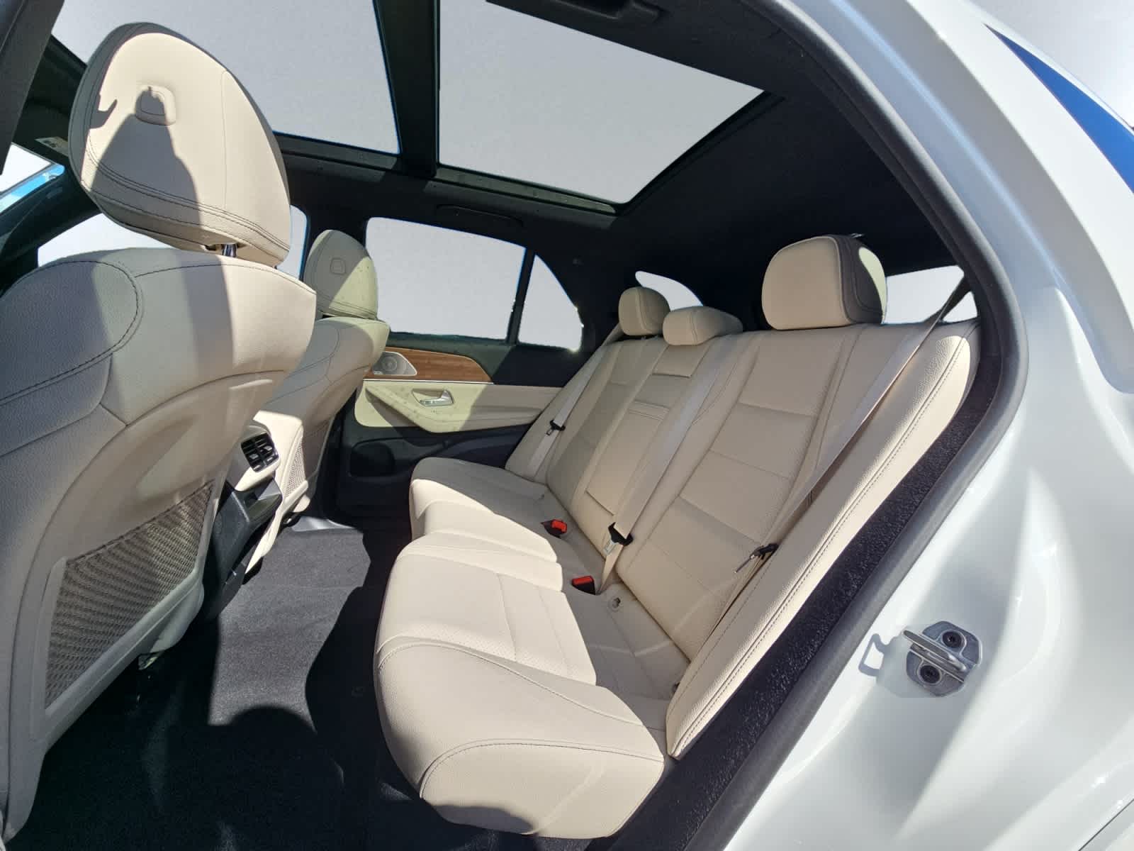 used 2026 Mercedes-Benz GLE 350 car, priced at $67,998