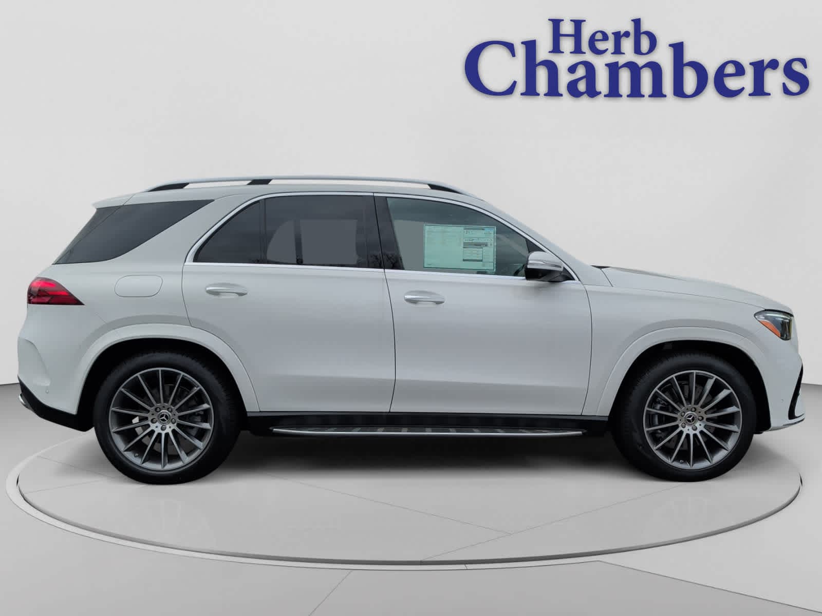 new 2026 Mercedes-Benz GLE 450 car