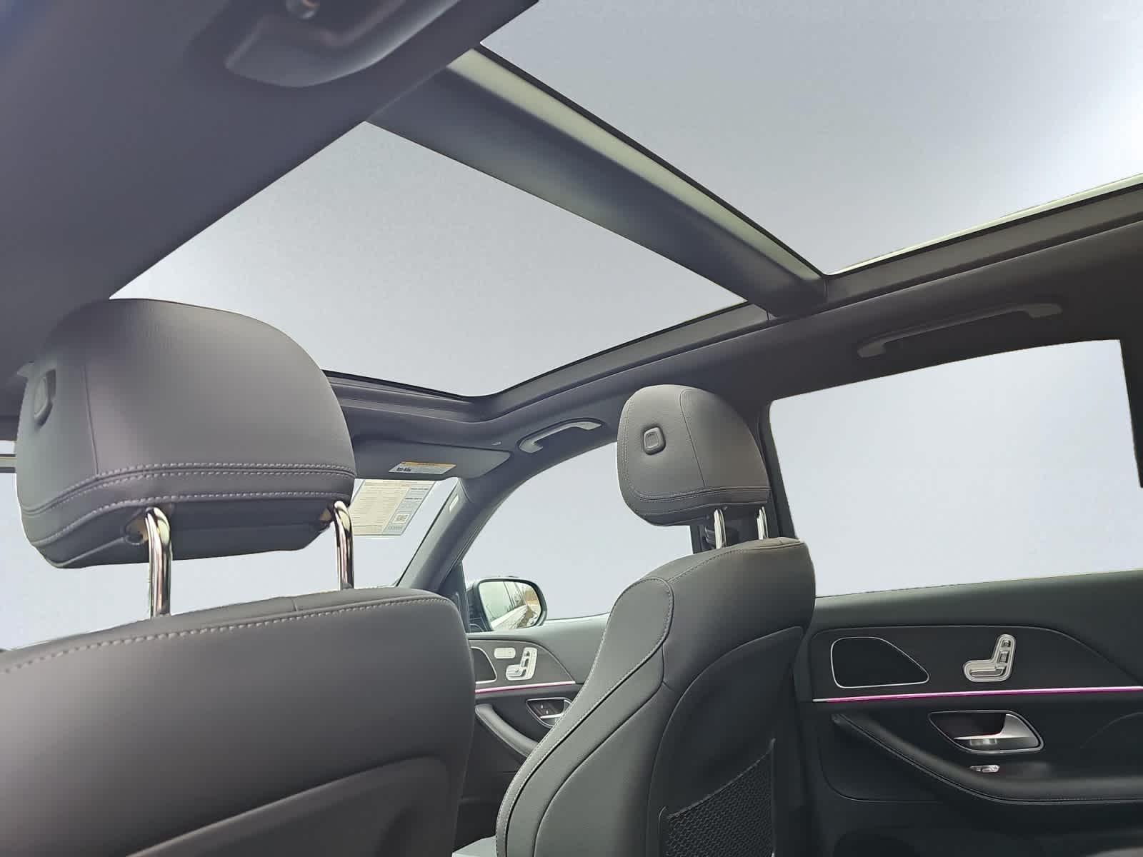 used 2026 Mercedes-Benz GLE 350 car, priced at $60,898