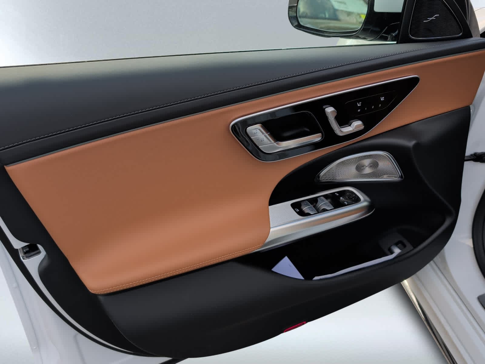 new 2026 Mercedes-Benz E-Class car