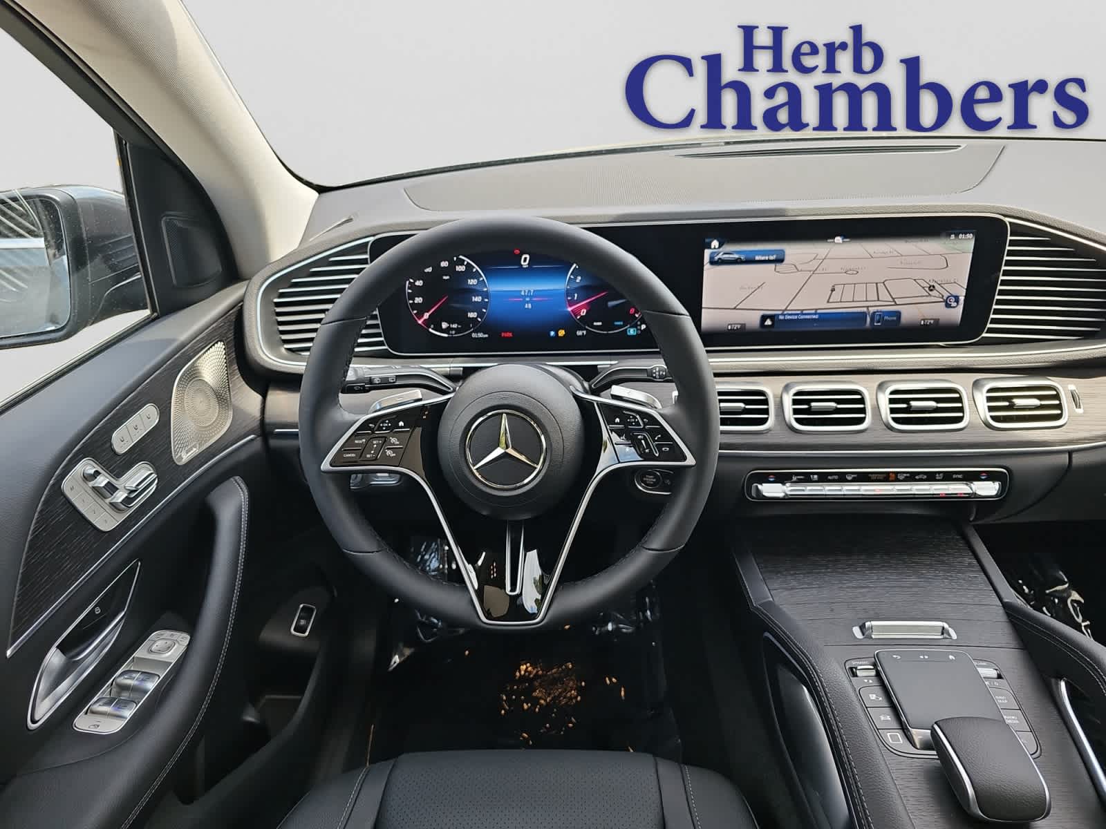 new 2026 Mercedes-Benz GLE 450 car