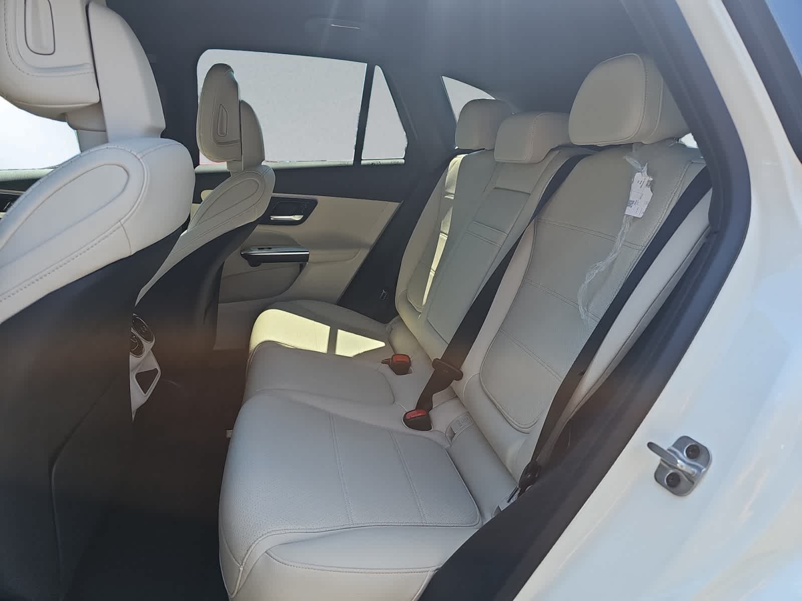 new 2026 Mercedes-Benz GLC 300 car