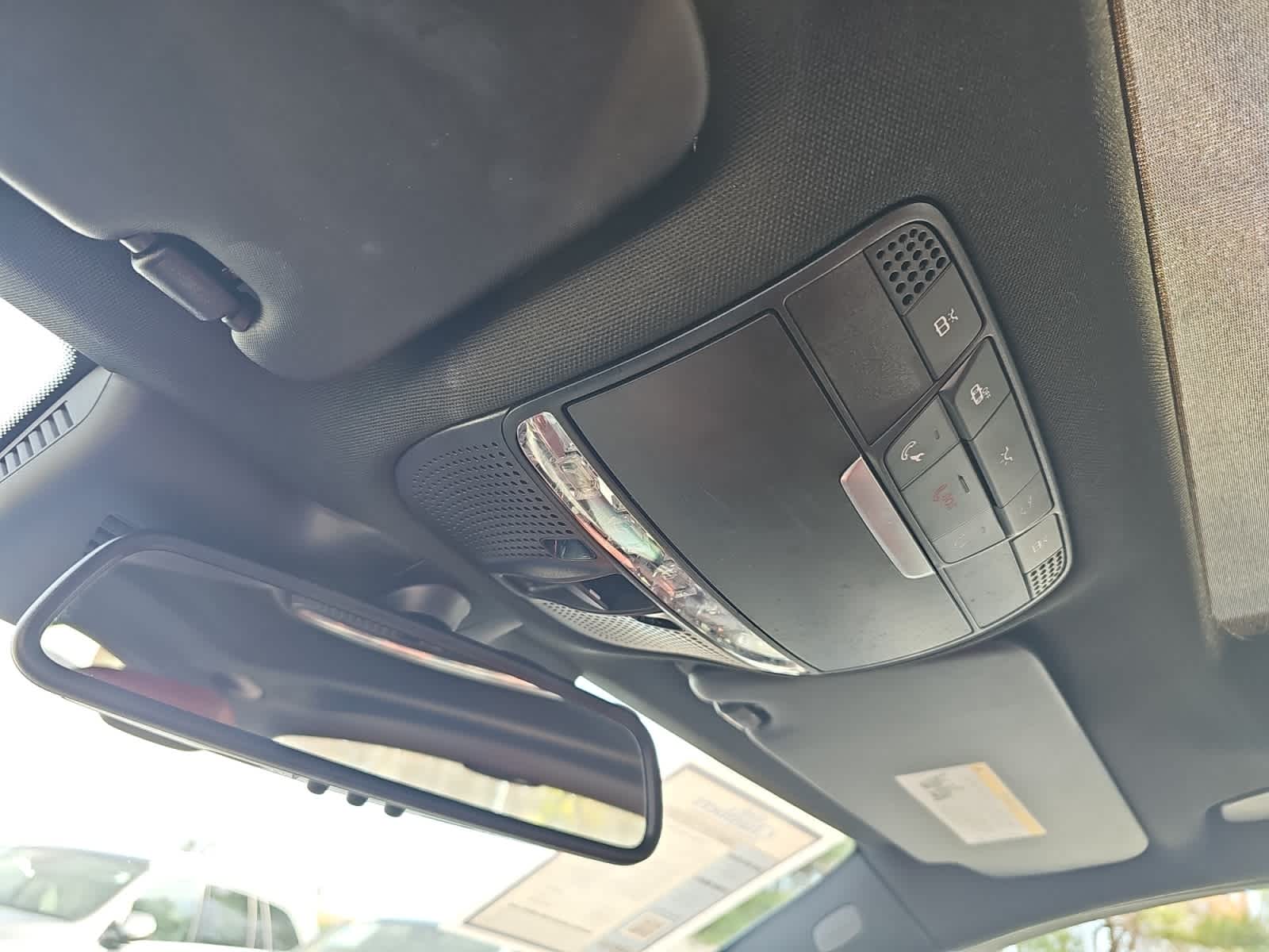 used 2018 Mercedes-Benz C-Class car, priced at $19,498