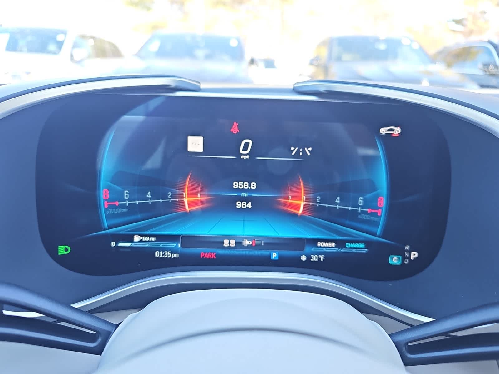 used 2023 Mercedes-Benz AMG SL 43 car, priced at $74,998