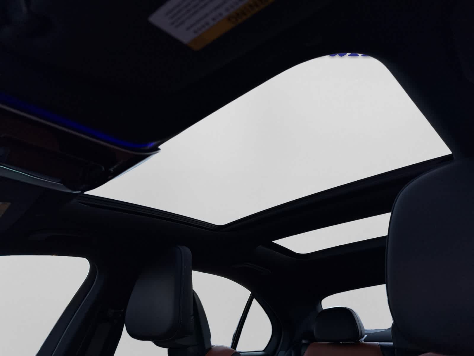 used 2023 Mercedes-Benz AMG C 43 car, priced at $37,888