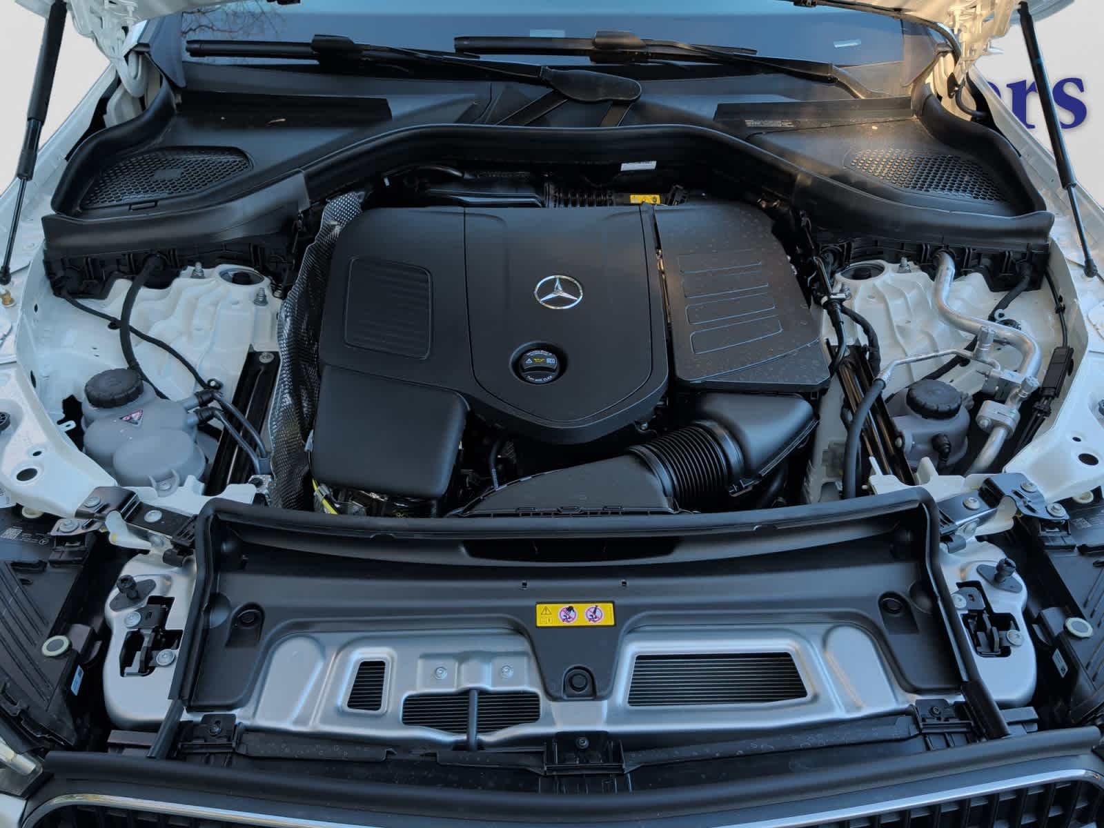 new 2026 Mercedes-Benz GLC 300 car
