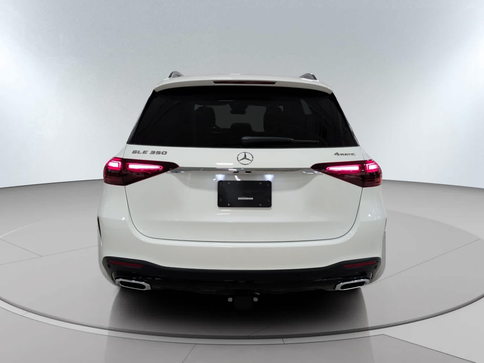used 2025 Mercedes-Benz GLE 350 car, priced at $67,988