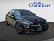 Certified 2022 Mercedes-Benz E-Class E 350 4MATIC Sedan