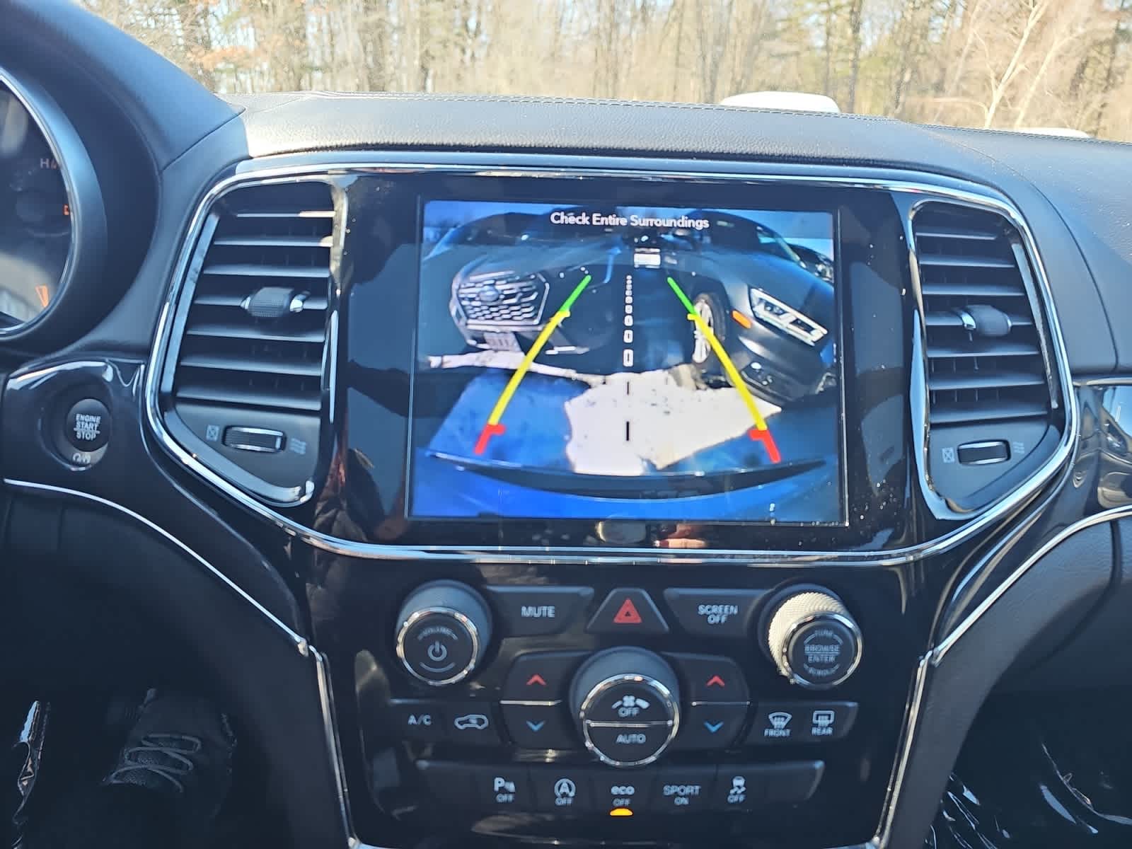 used 2019 Jeep Grand Cherokee car, priced at $22,998