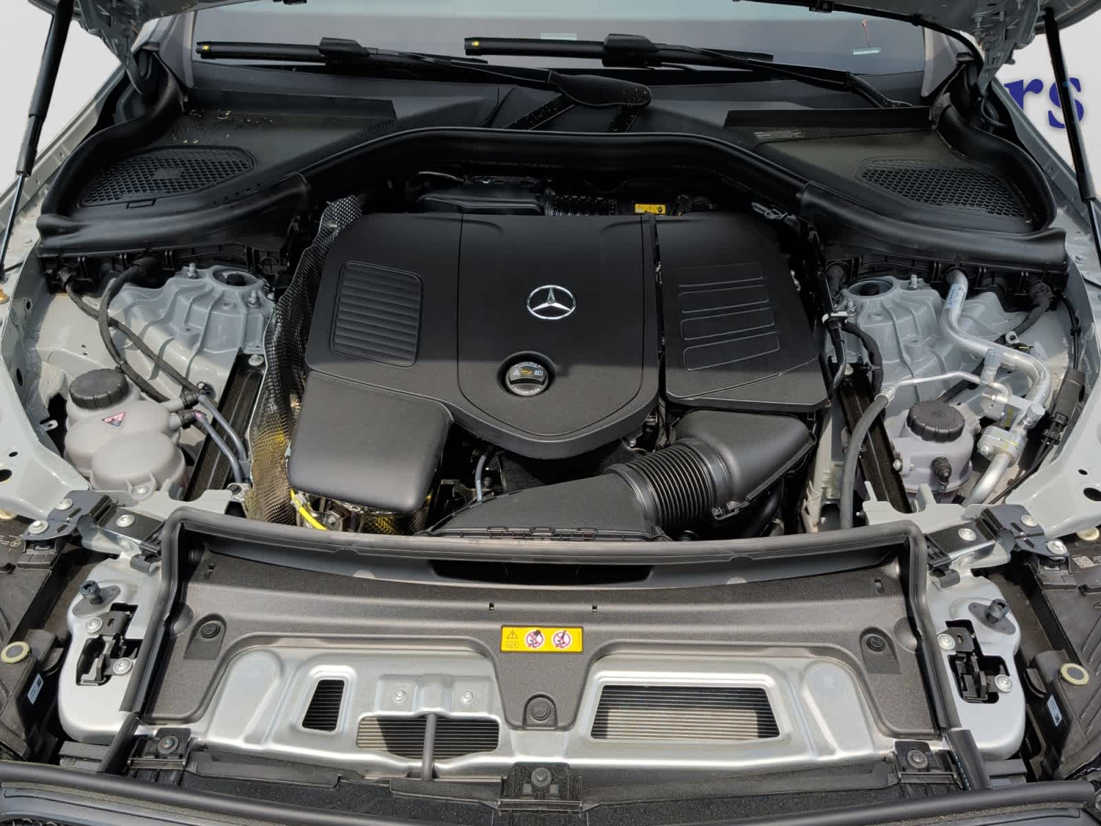 new 2026 Mercedes-Benz GLC 300 car