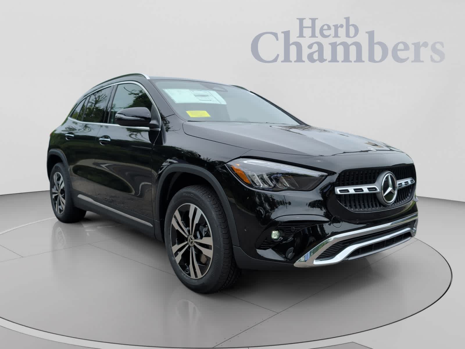 2026 Mercedes-Benz GLA 250