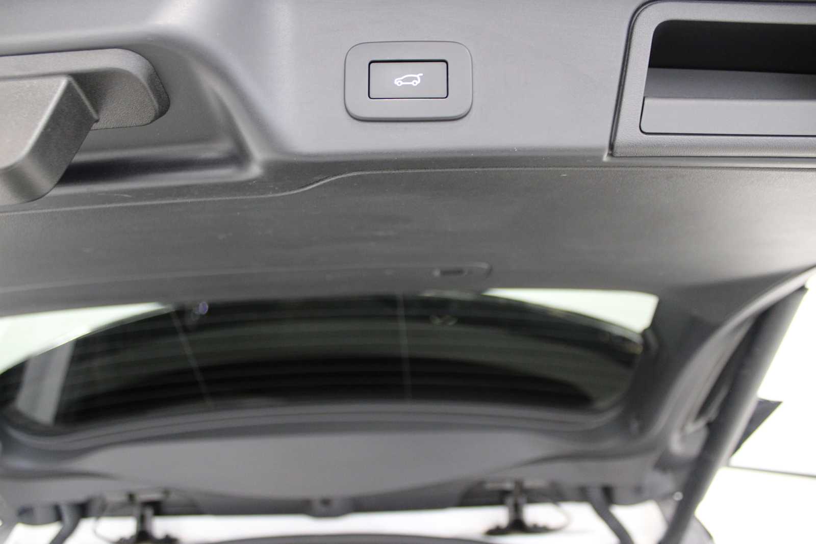 used 2023 Land Rover Range Rover Evoque car, priced at $33,498