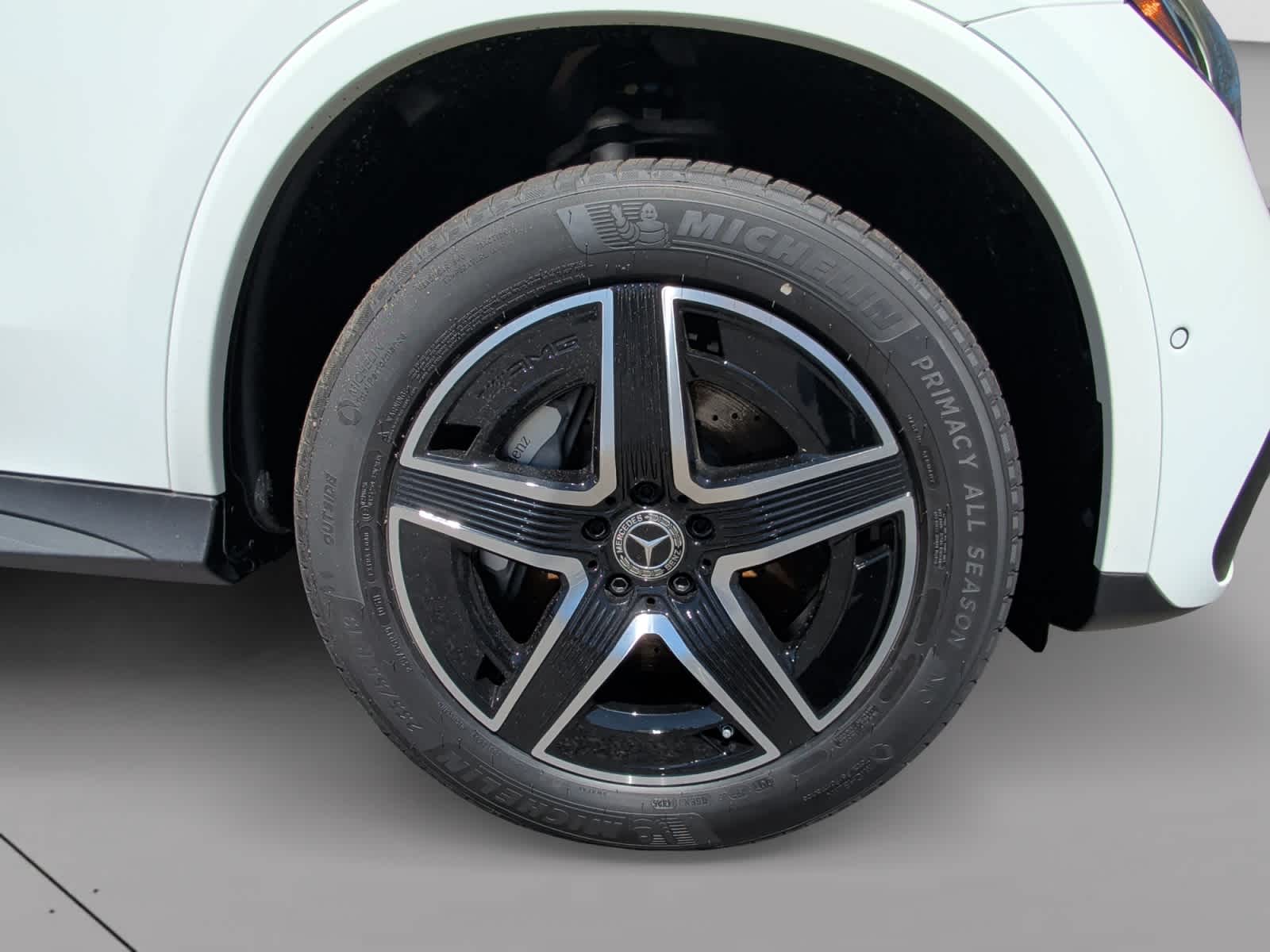 new 2026 Mercedes-Benz GLC 300 car