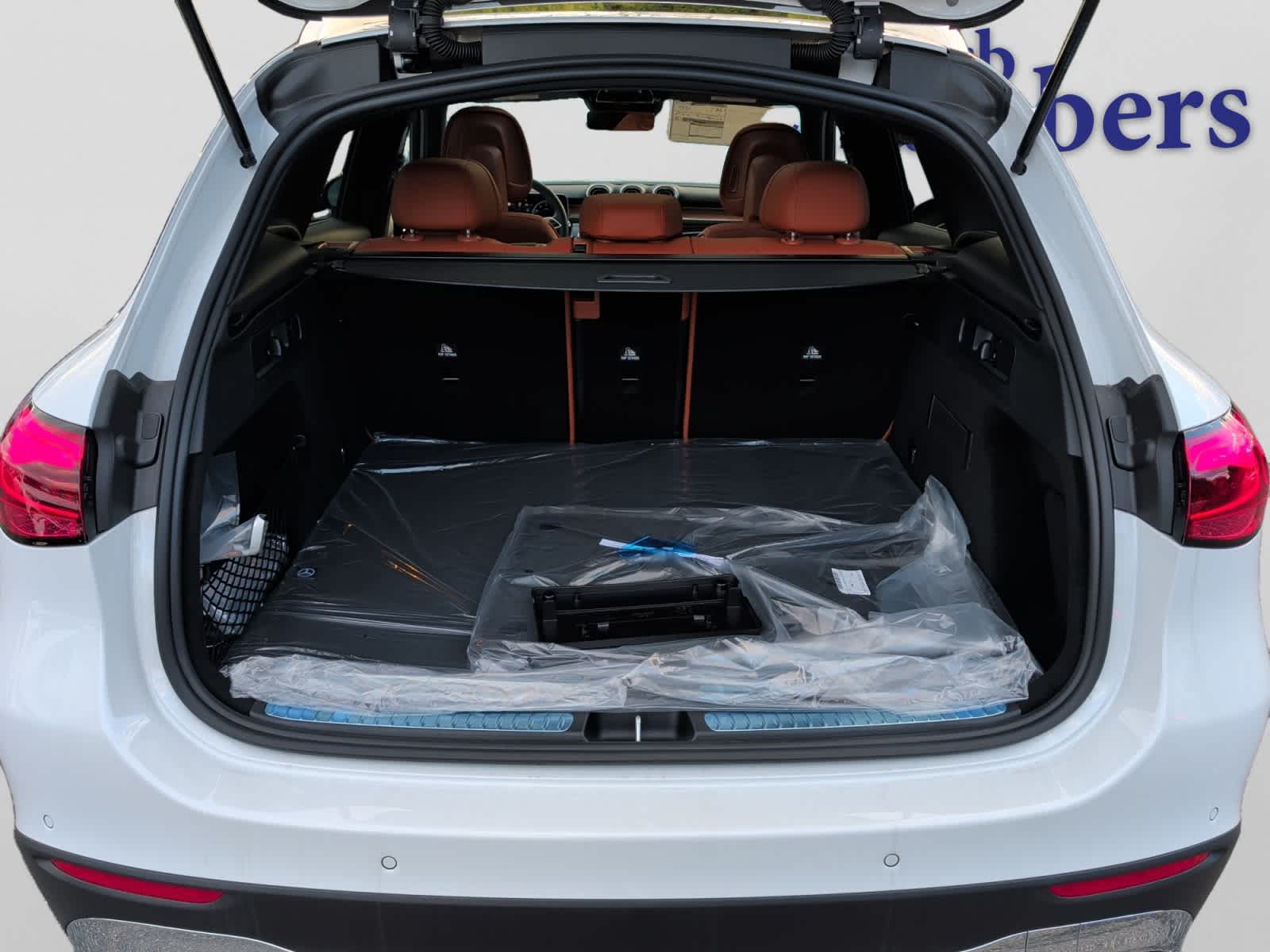 new 2026 Mercedes-Benz GLC 300 car