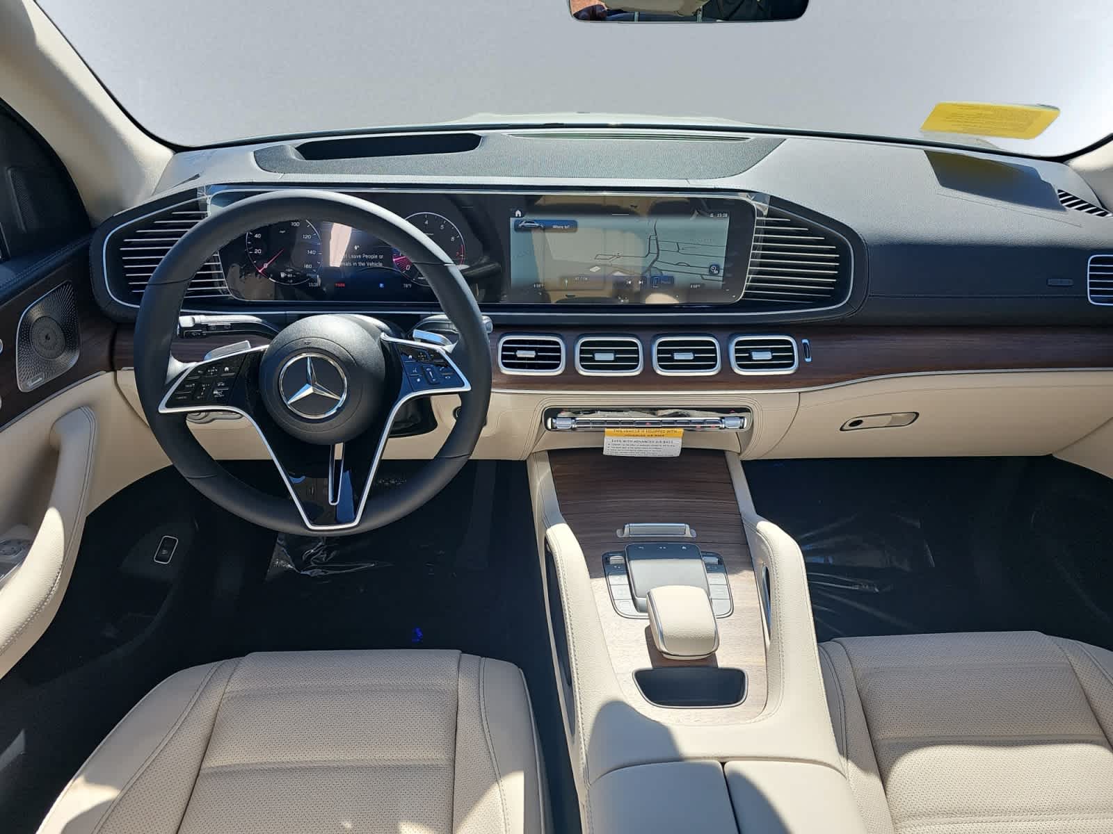 new 2026 Mercedes-Benz GLE 350 car
