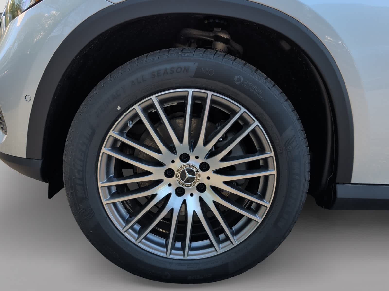new 2026 Mercedes-Benz GLC 300 car