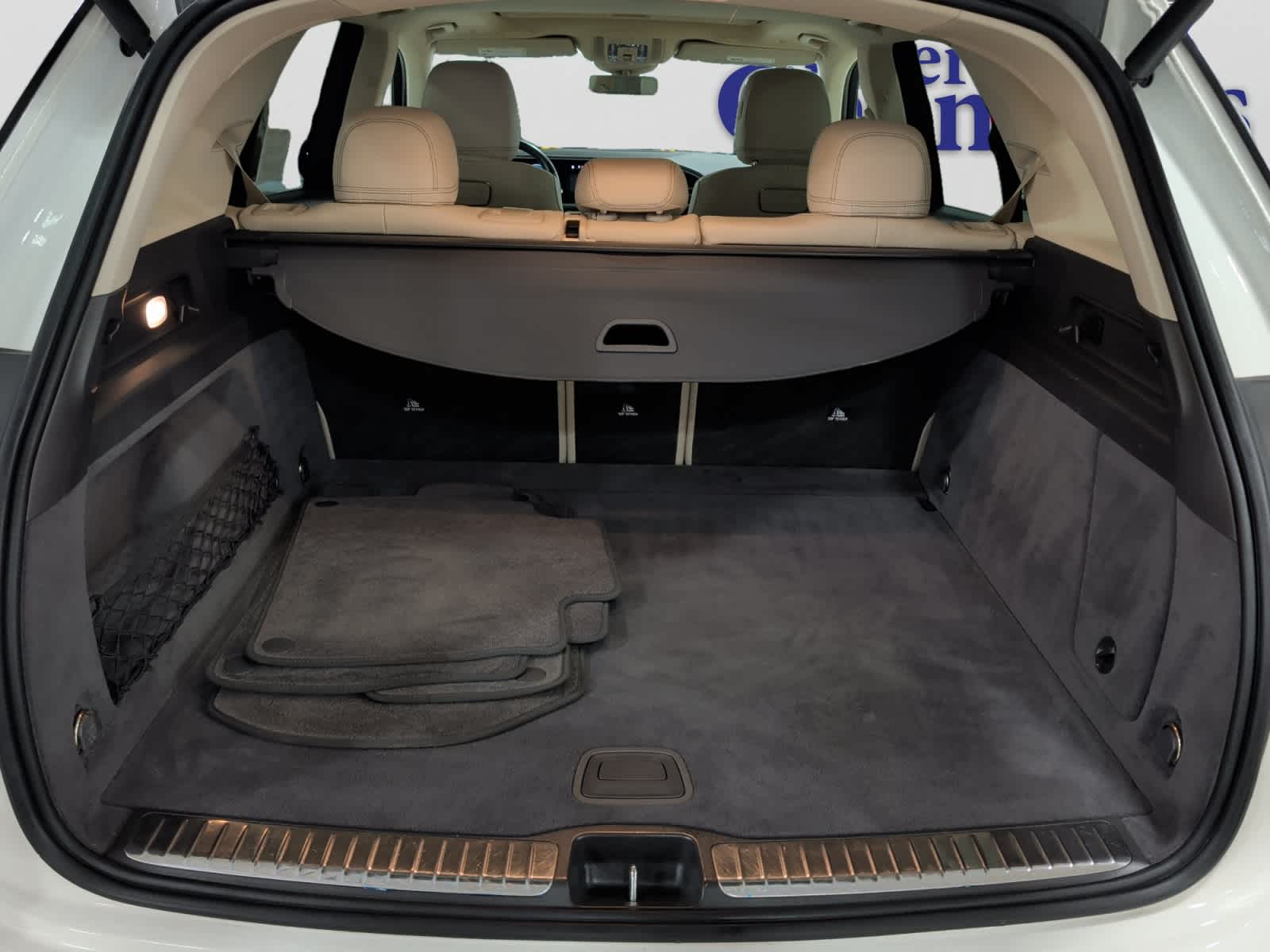 used 2020 Mercedes-Benz GLE 350 car, priced at $30,488