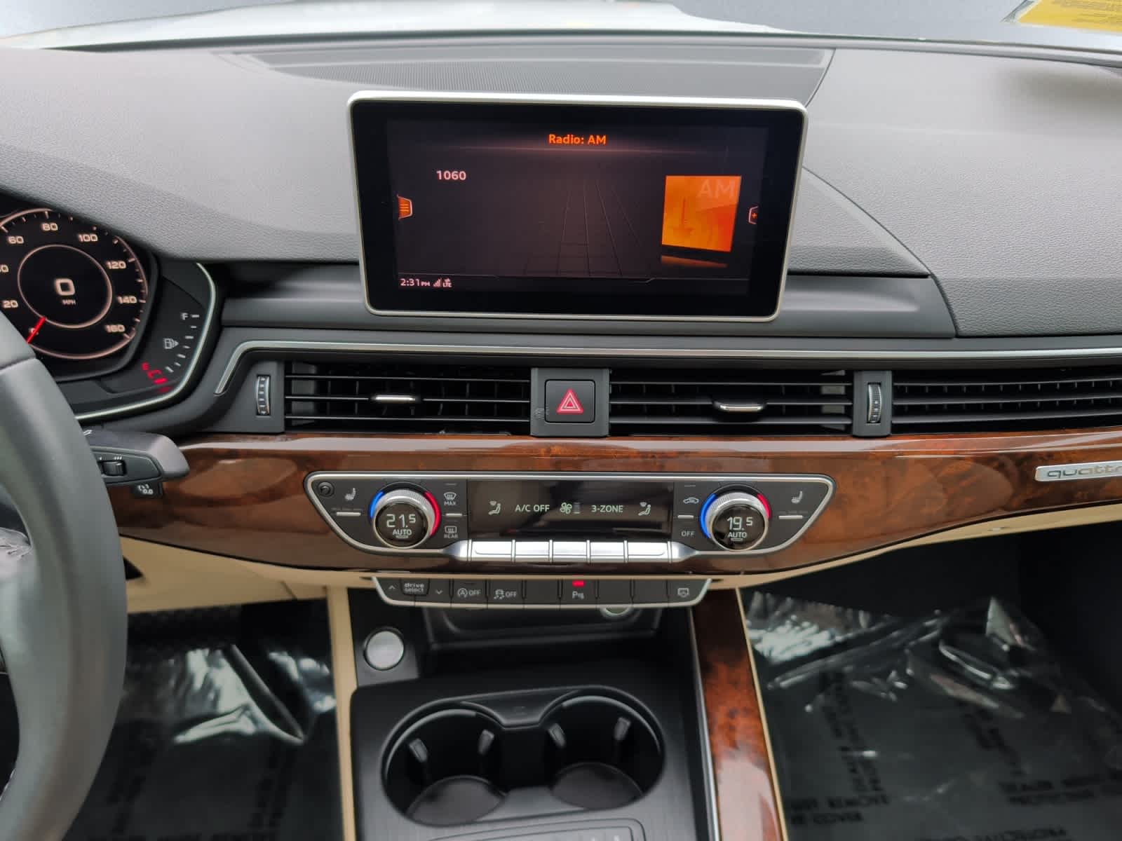 used 2018 Audi A5 car, priced at $14,698