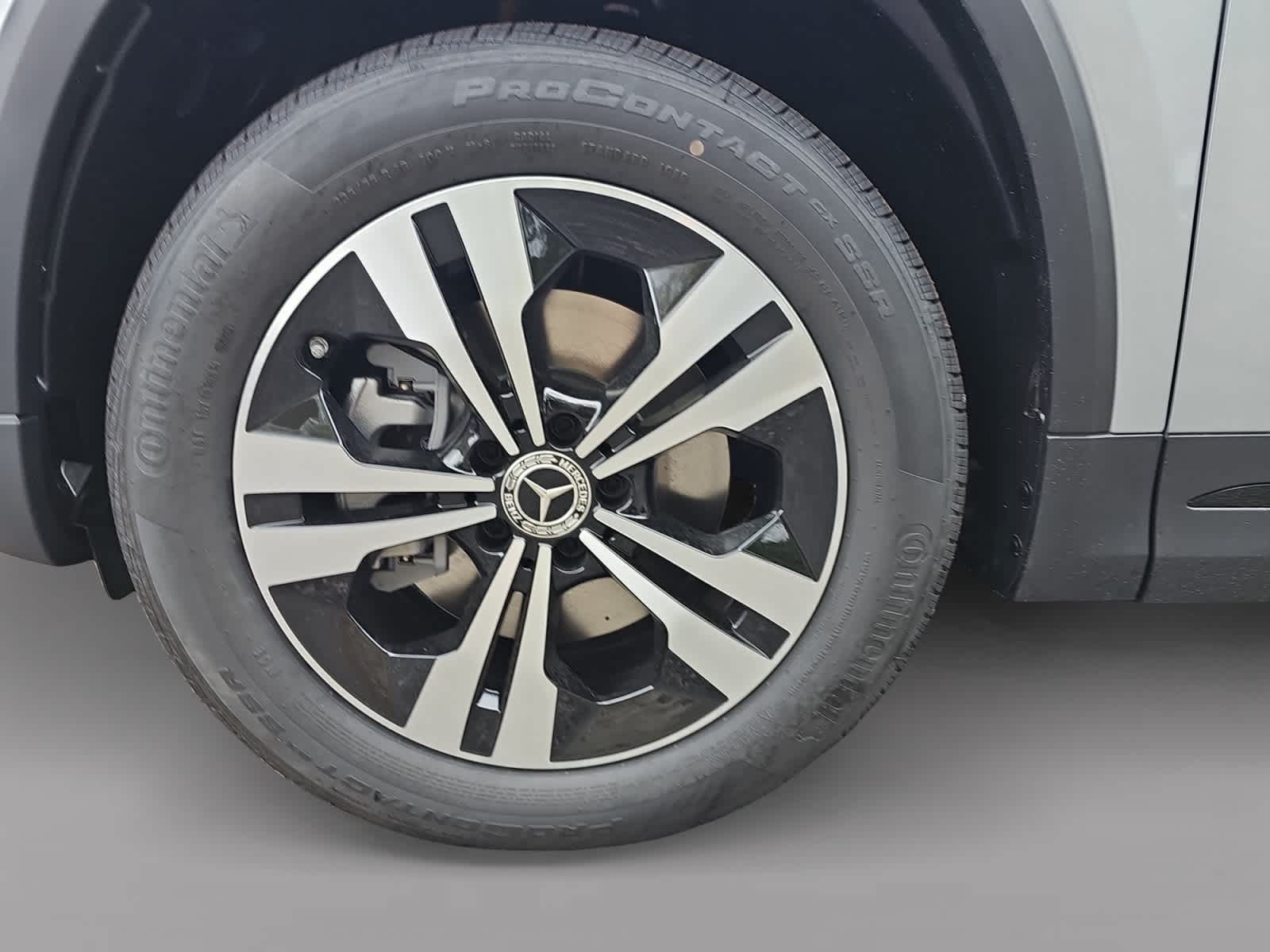 new 2026 Mercedes-Benz GLA 250 car