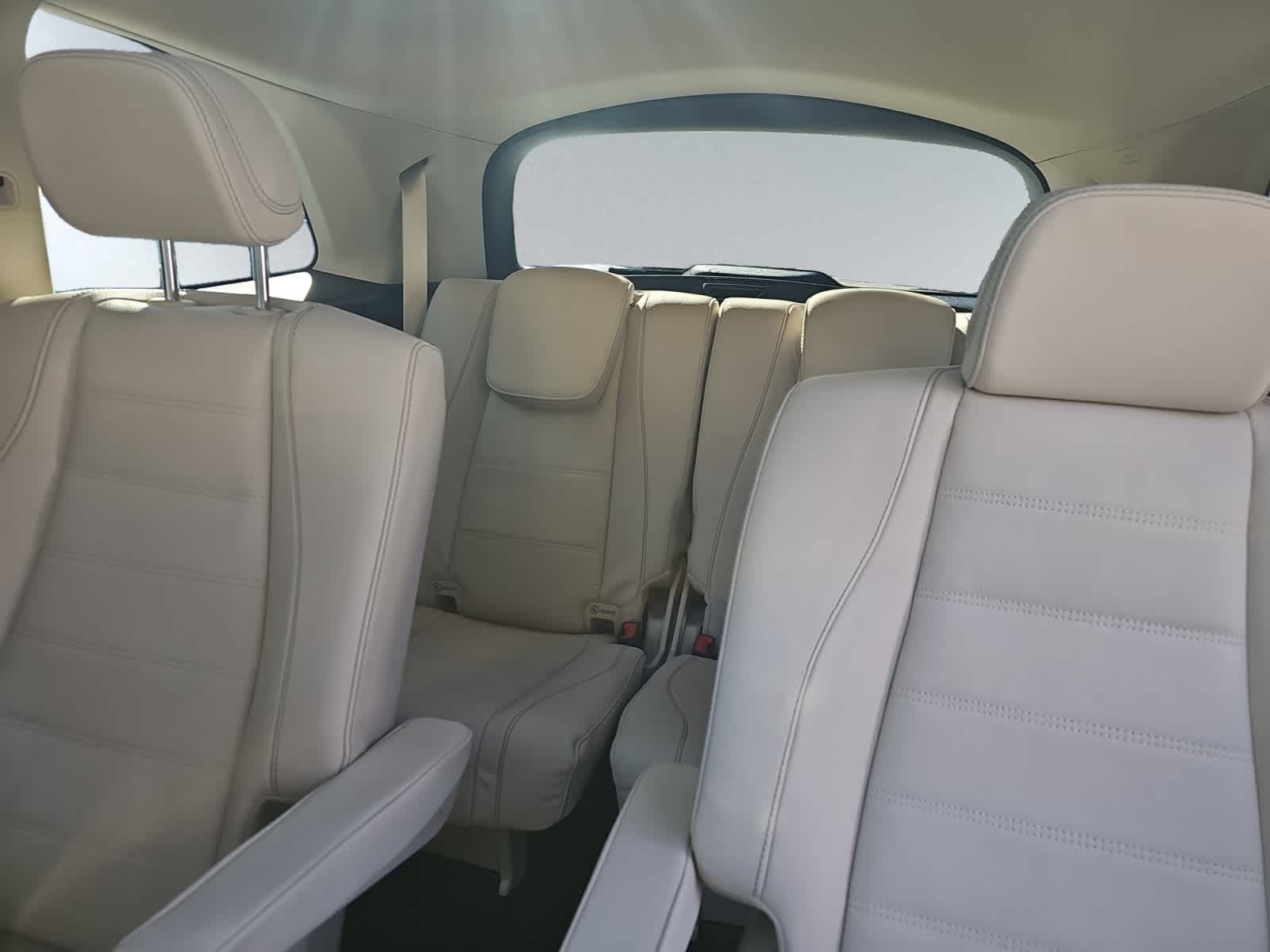 used 2026 Mercedes-Benz GLS 450 car, priced at $91,488