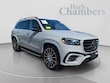  Mercedes-Benz GLS 580