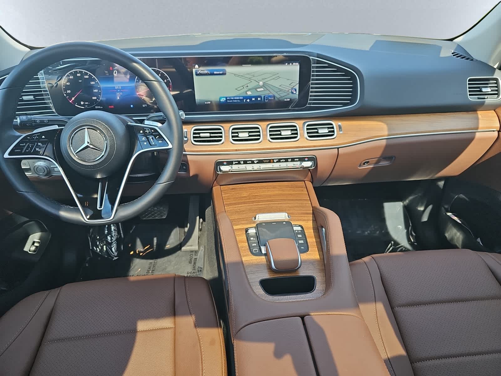 used 2026 Mercedes-Benz GLE 350 car, priced at $62,998