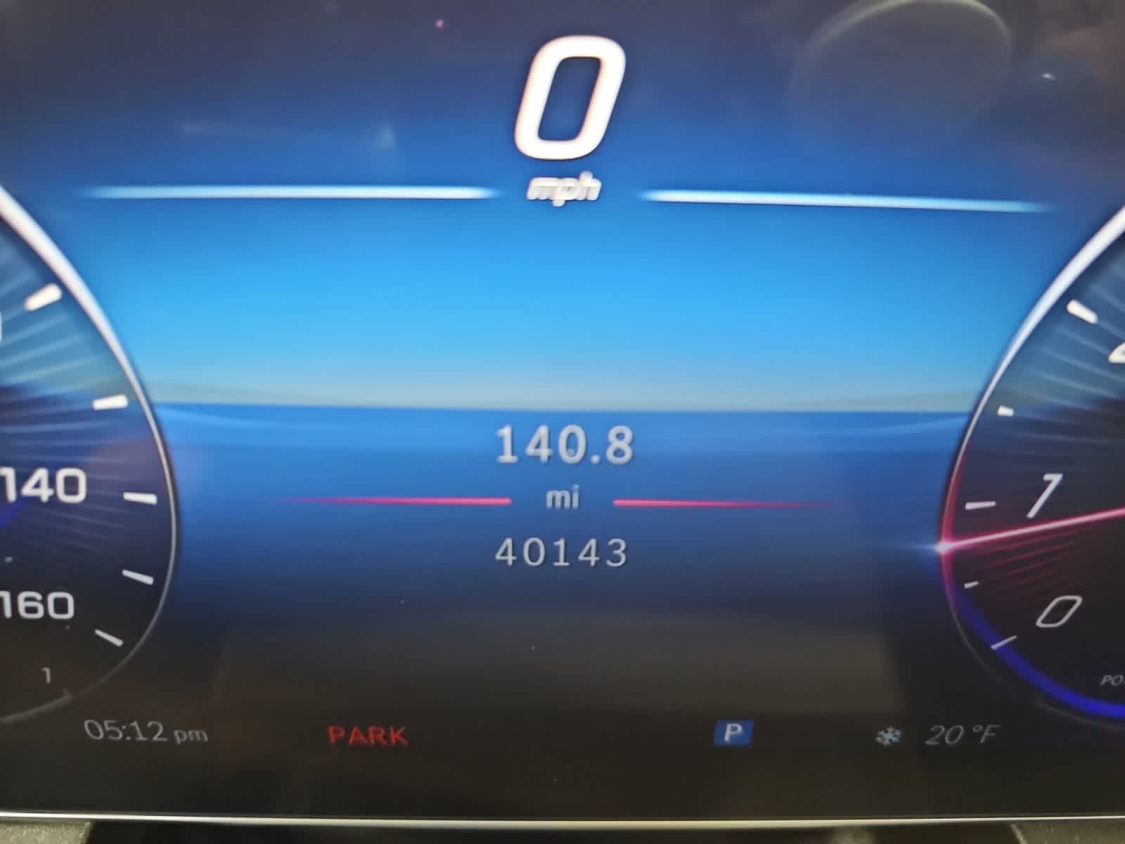 used 2023 Mercedes-Benz GLC 300 car, priced at $34,988