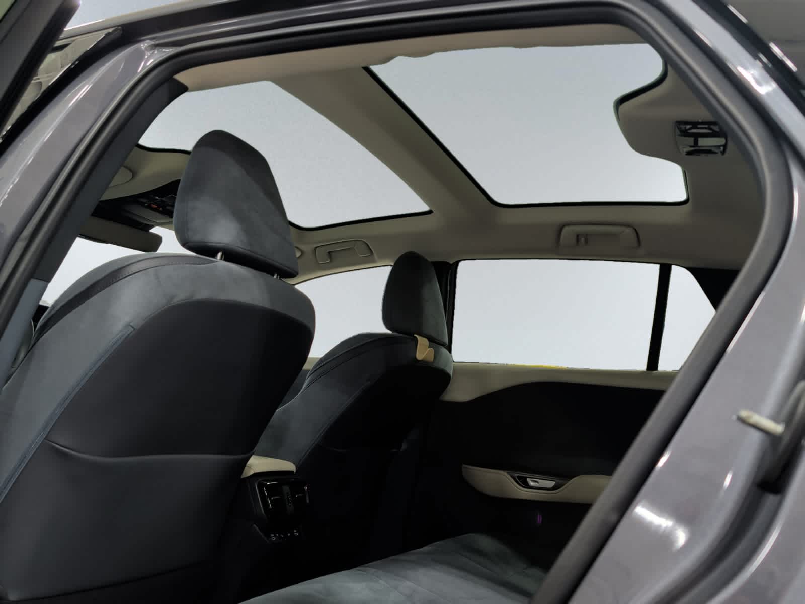 used 2024 Lexus RZ 450e car, priced at $33,998