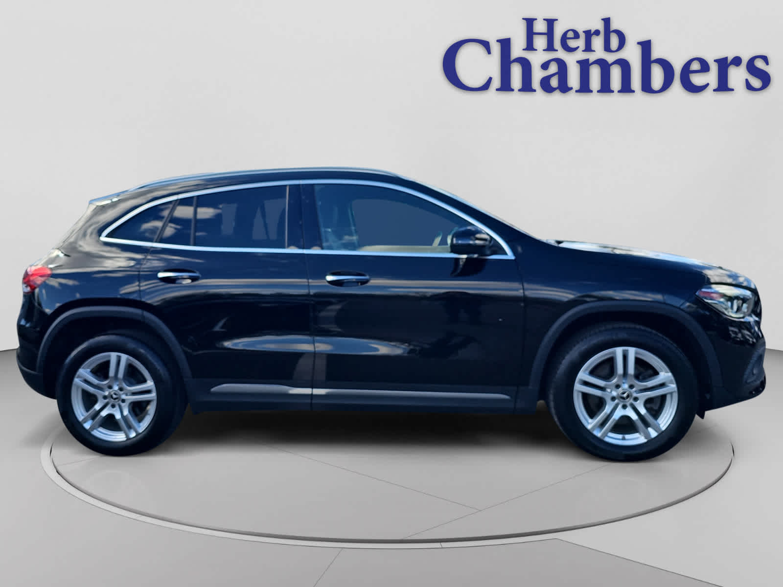 used 2022 Mercedes-Benz GLA 250 car, priced at $27,998