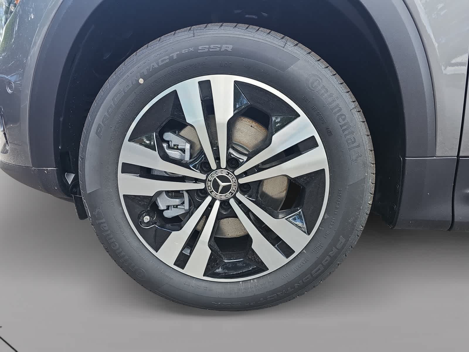 new 2026 Mercedes-Benz GLB 250 car