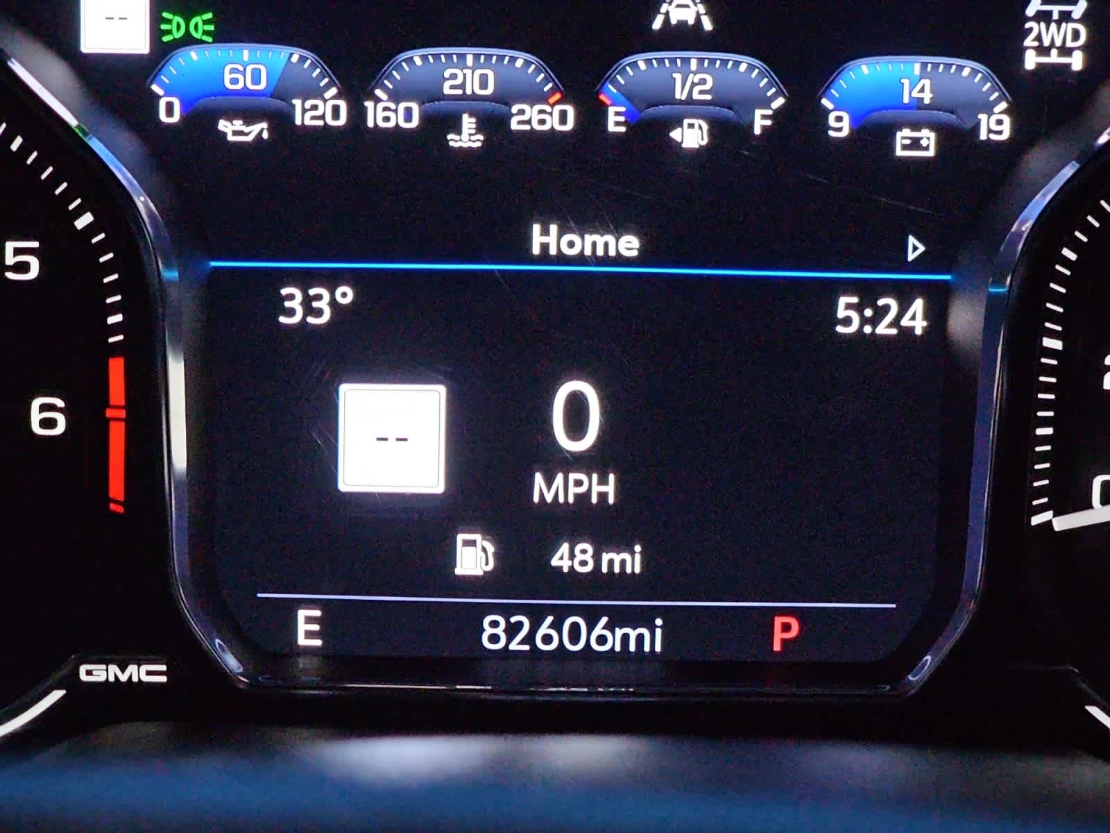 used 2021 GMC Yukon car, priced at $38,888