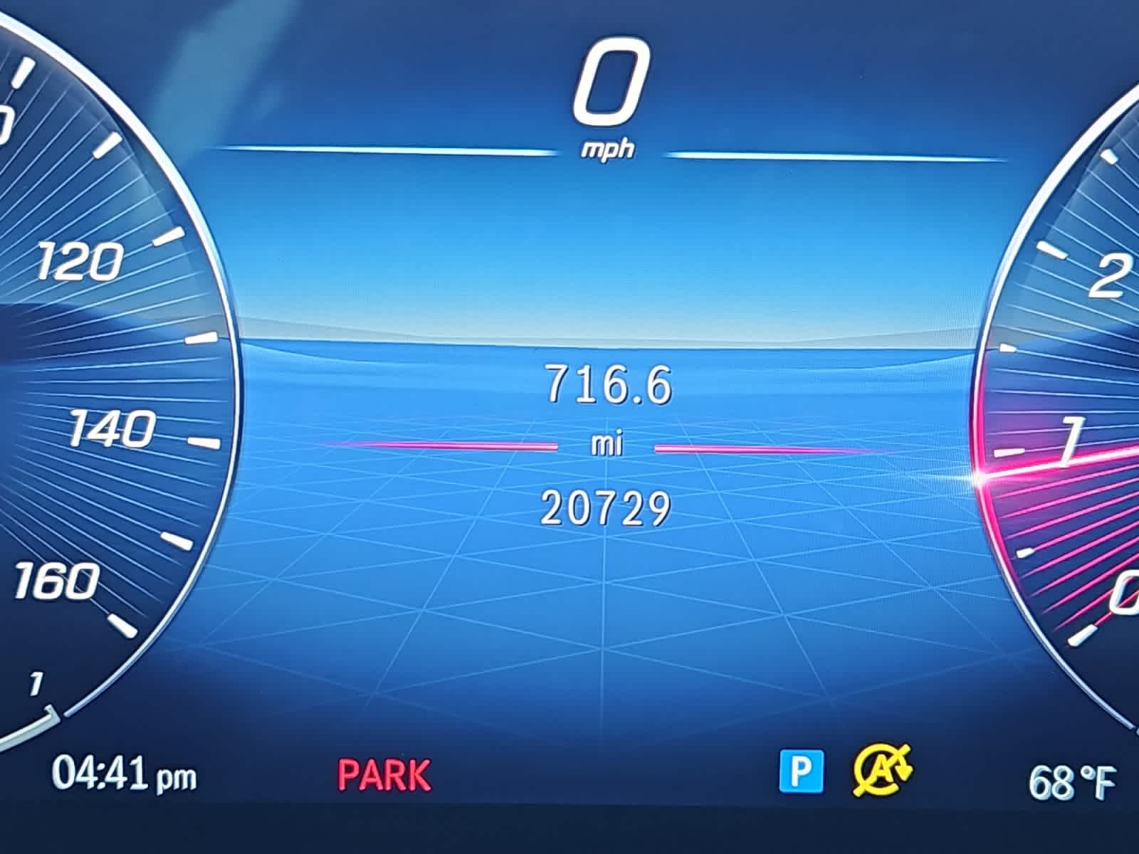 used 2023 Mercedes-Benz C-Class car, priced at $35,798