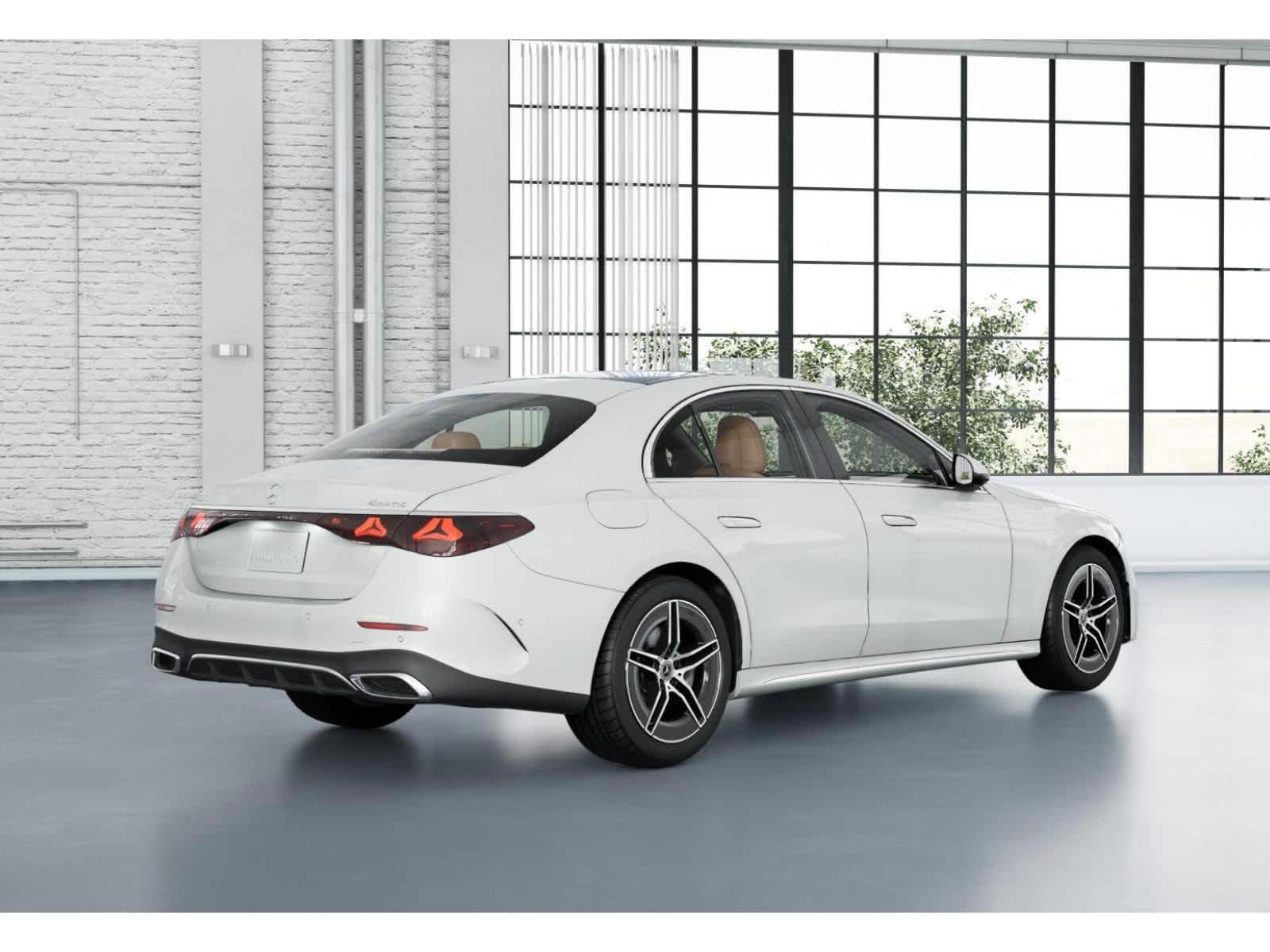 new 2026 Mercedes-Benz E-Class car