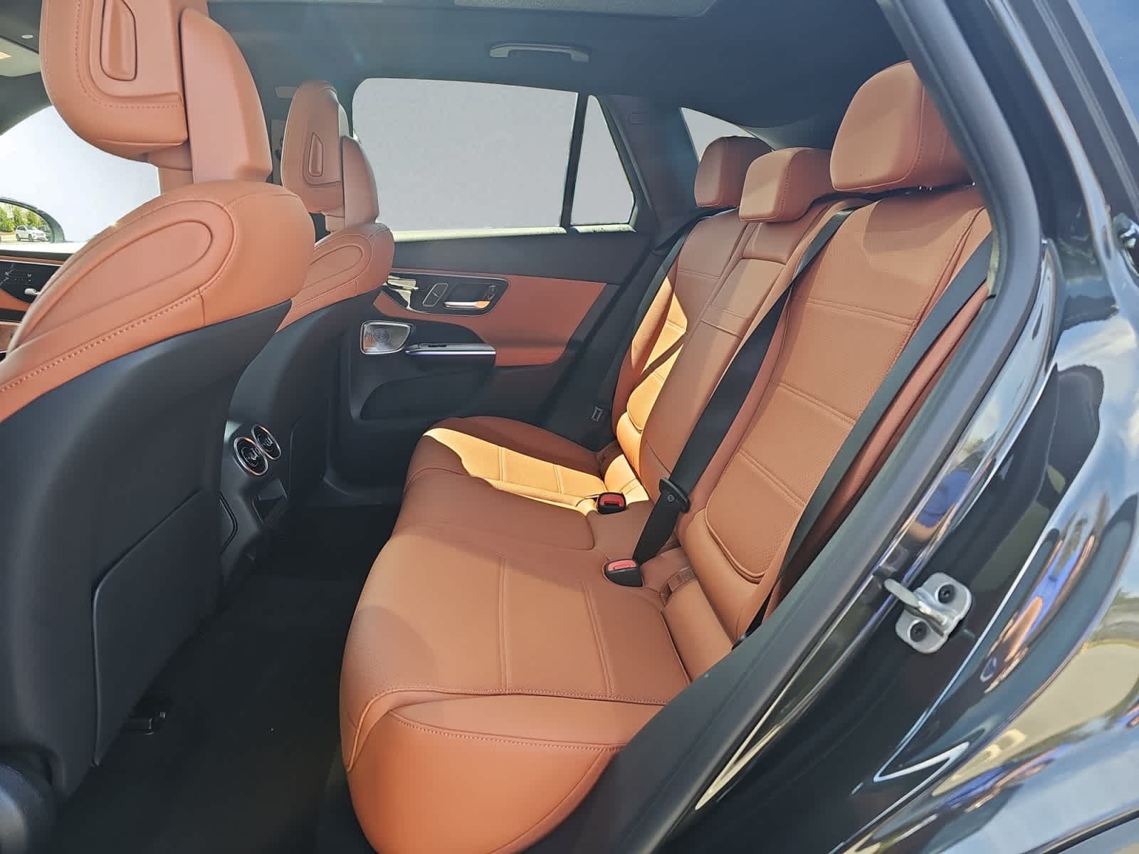 new 2026 Mercedes-Benz GLC 300 car