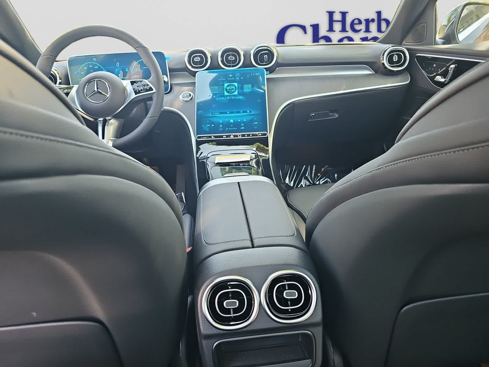 new 2026 Mercedes-Benz C 300 car