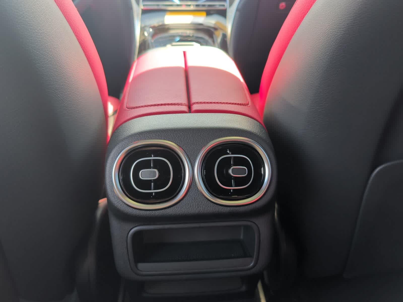 new 2026 Mercedes-Benz GLC 300 car