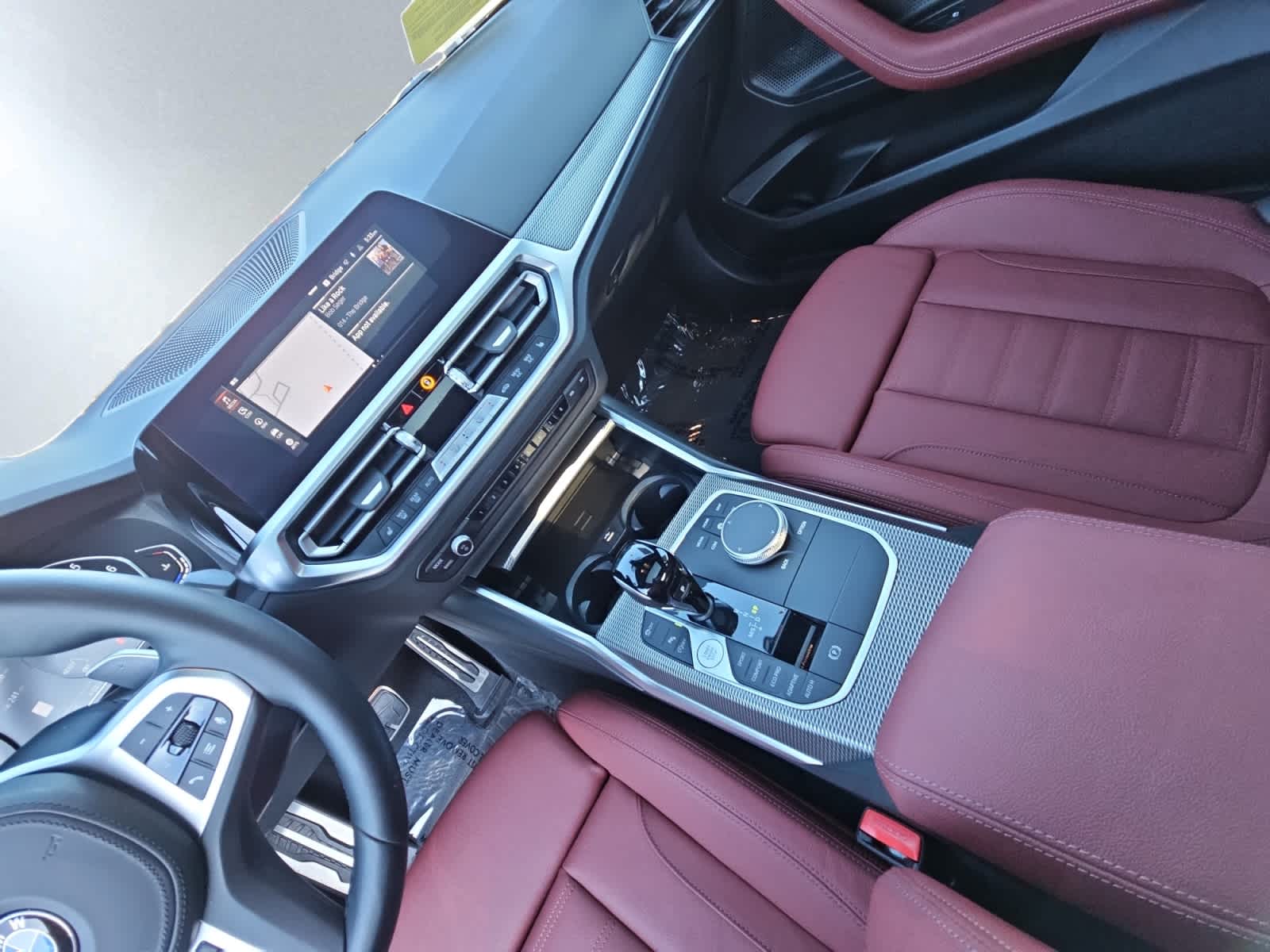 used 2022 BMW M240i car, priced at $45,498