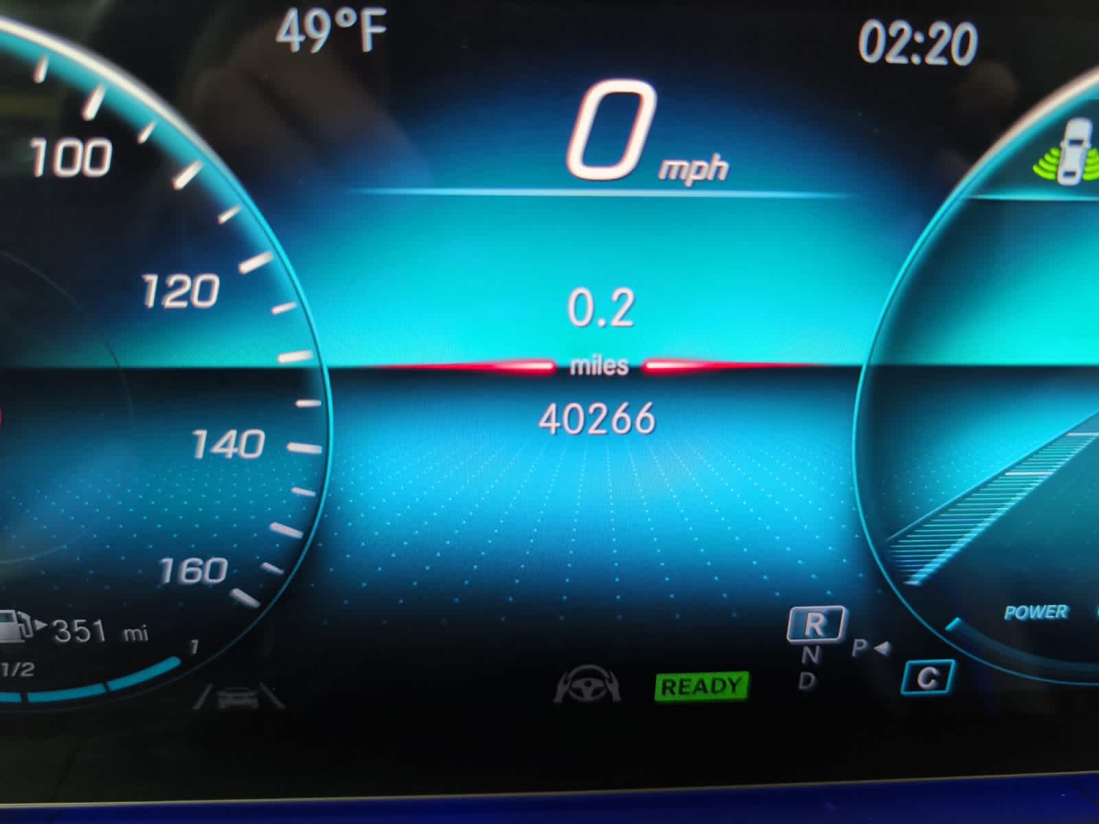 used 2022 Mercedes-Benz GLS 450 car, priced at $49,998