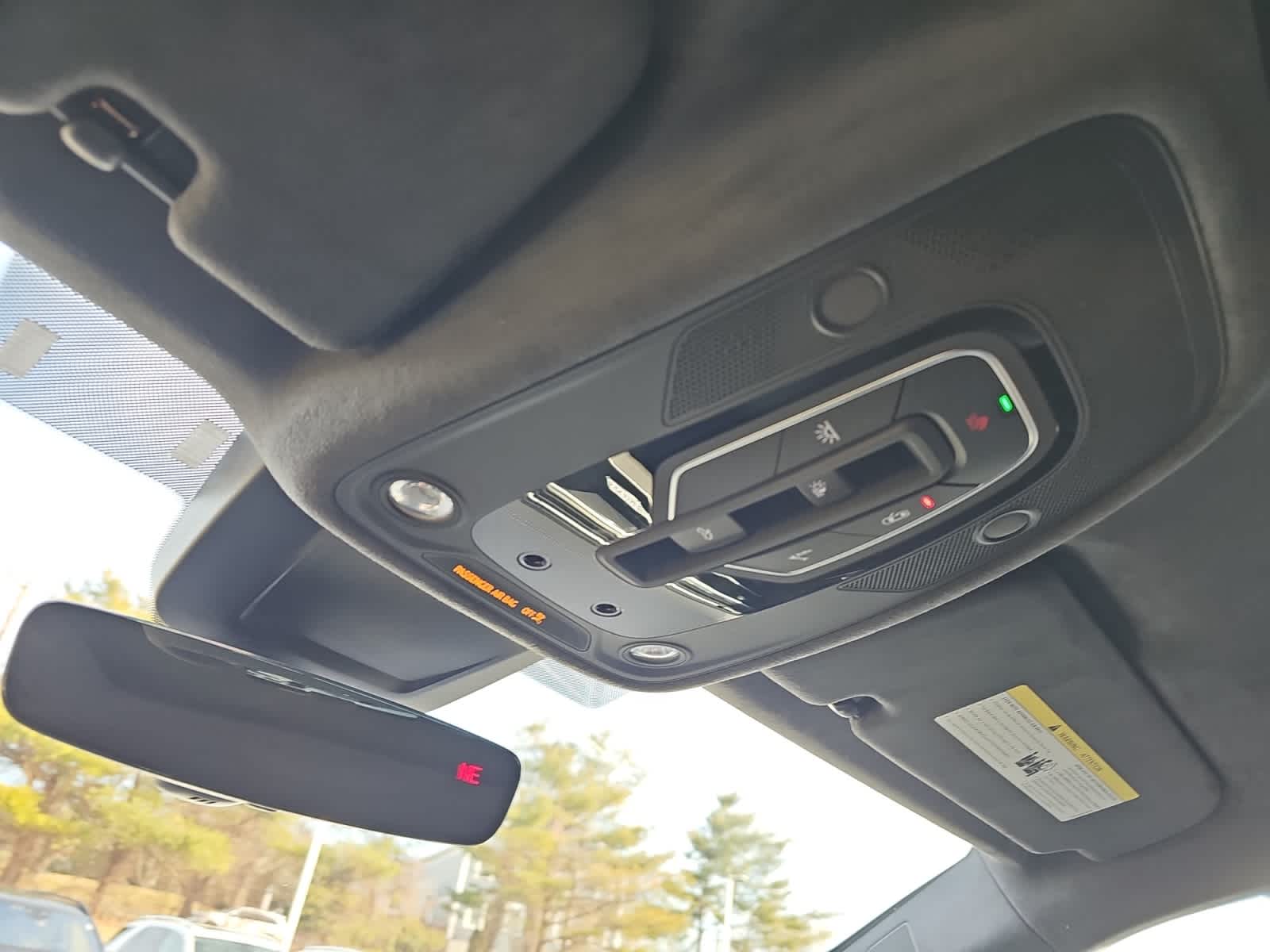 used 2024 Audi RS Q8 car, priced at $109,988