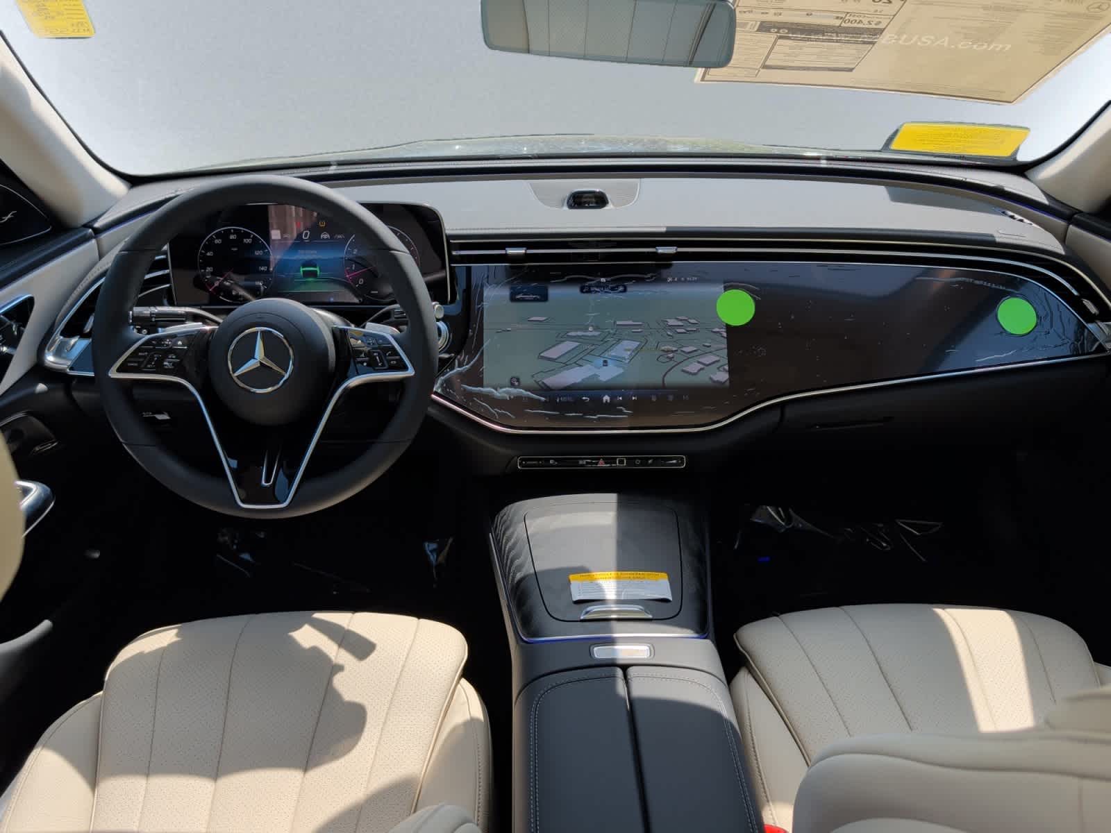 new 2026 Mercedes-Benz E-Class car