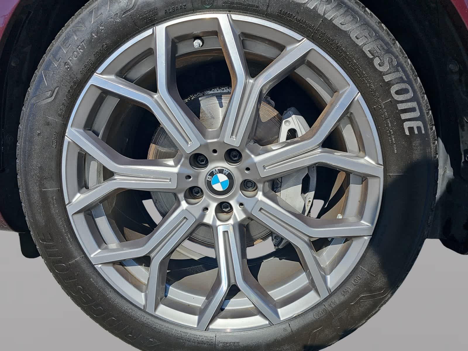 used 2022 BMW X7 car, priced at $43,998
